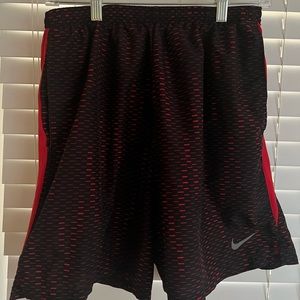 Nike Dri-Fit Shorts